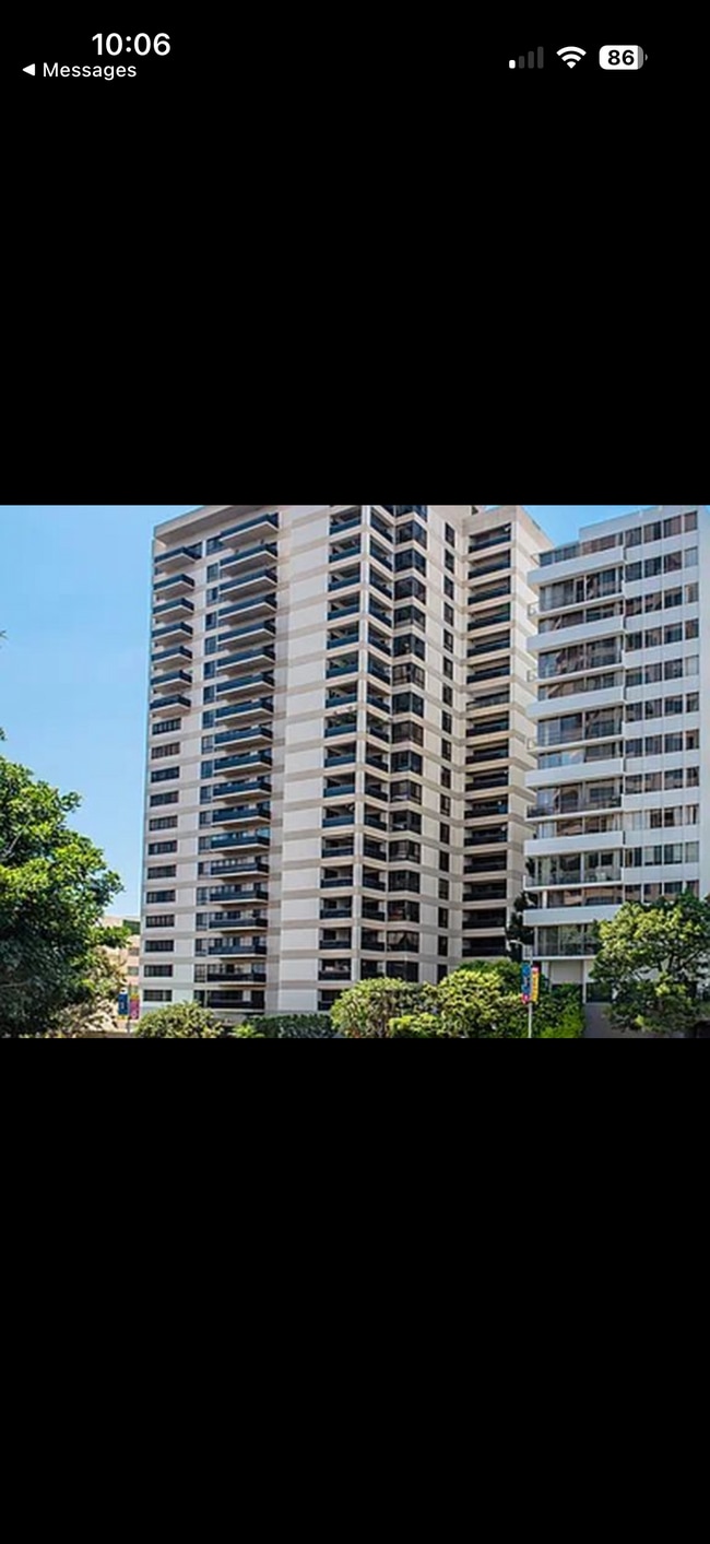 Photo - 10445 Wilshire Blvd Apartment