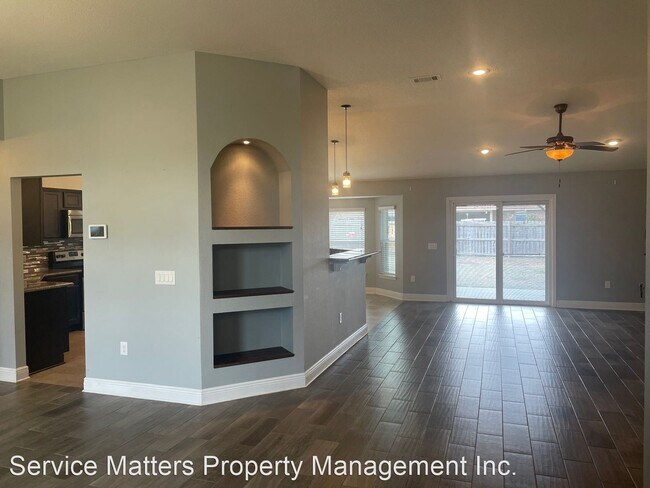 Building Photo - 4 br, 2 bath House - 7063 Harvest Way