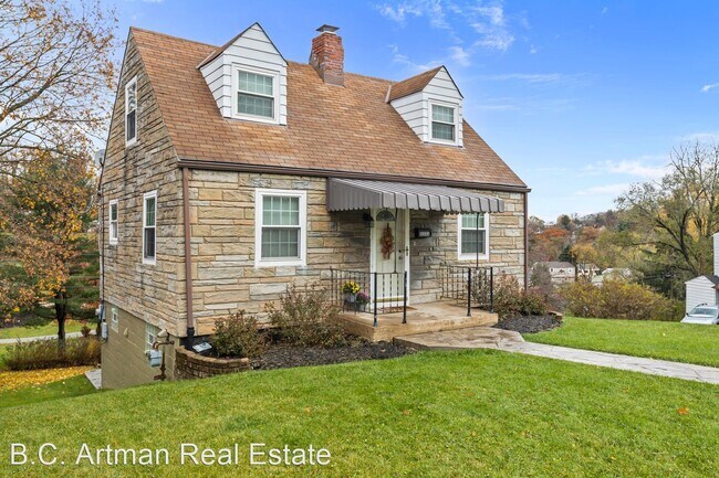 Building Photo - 2 br, 1 bath House - 3331 Wallace Drive