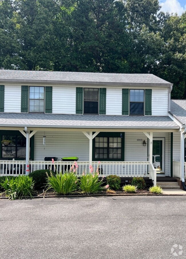 Building Photo - 1003 Goose Ridge Dr