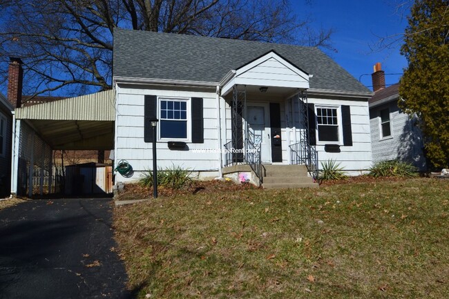 Building Photo - Great 3 bedroom house in Cheviot!