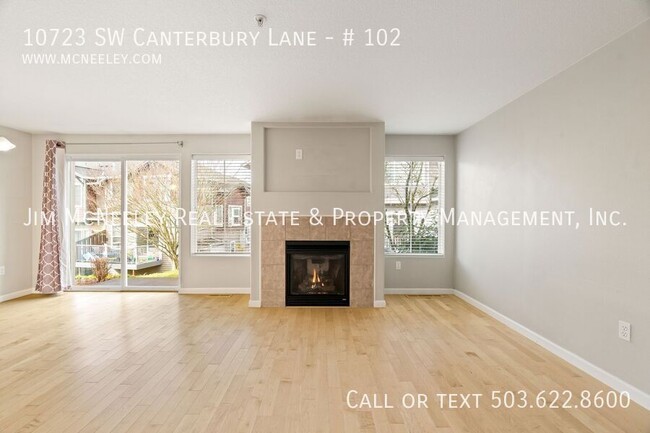 Building Photo - 10723 SW Canterbury Ln