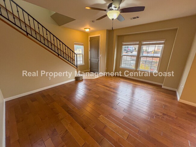 Building Photo - AVAILABLE MAY - Spacious Atascadero Home -...