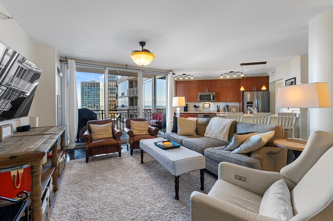 Foto del edificio - 807 Davis St