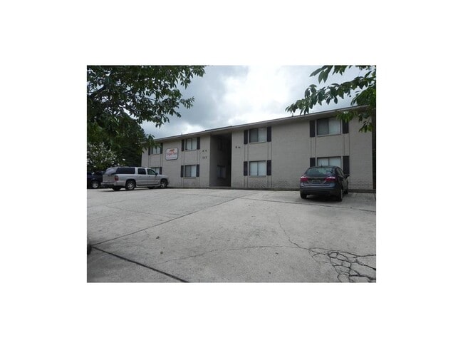 Foto del edificio - Tiger Inn