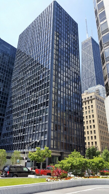 Foto principal - 910 N Lake Shore Dr