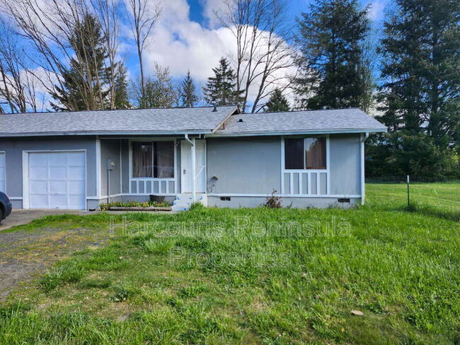 Building Photo - 73 NE Mcknight Rd