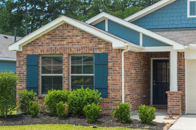 Foto del edificio - 513 Bonnerville Ln