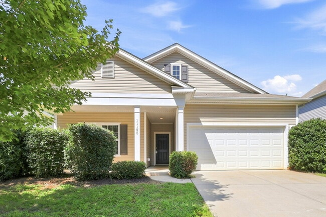 Building Photo - 11125 Pond Valley Ct