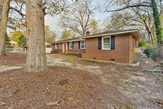 Building Photo - 1525 Atlantic Dr