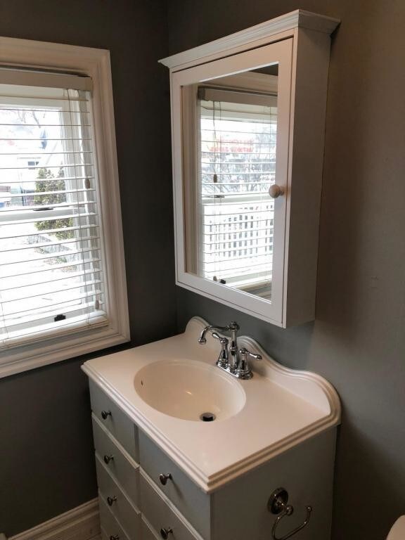 Foto principal - 1005 W Augusta Ave
