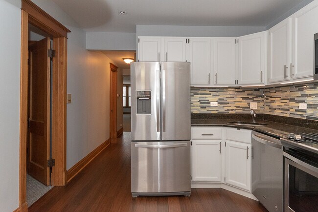 Foto del edificio - 3712 N Clark St