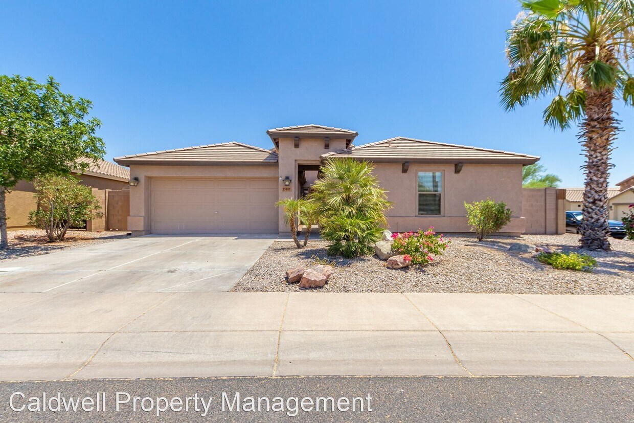 Primary Photo - 4 br, 2.5 bath House - 25667 W. Ripple Rd.
