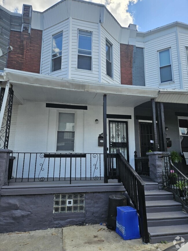 Building Photo - 49 N Yewdall St