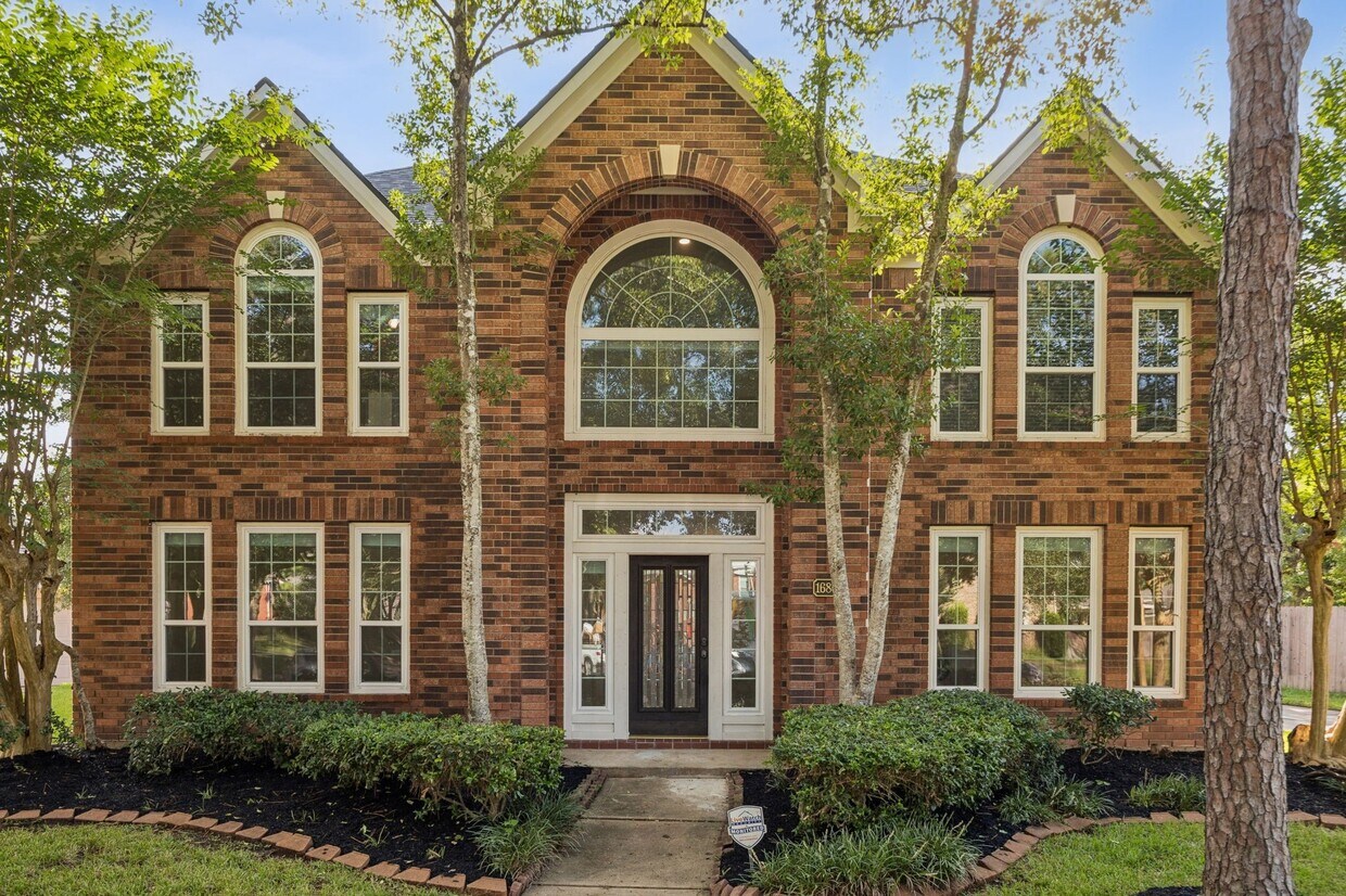 Foto principal - 16802 Willow Bend Ct