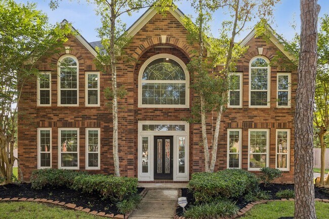 Foto del edificio - 16802 Willow Bend Ct