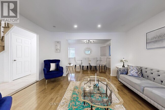 Building Photo - 23 Heatherton Way