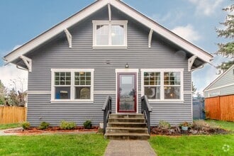 Building Photo - 4827 6th Ave