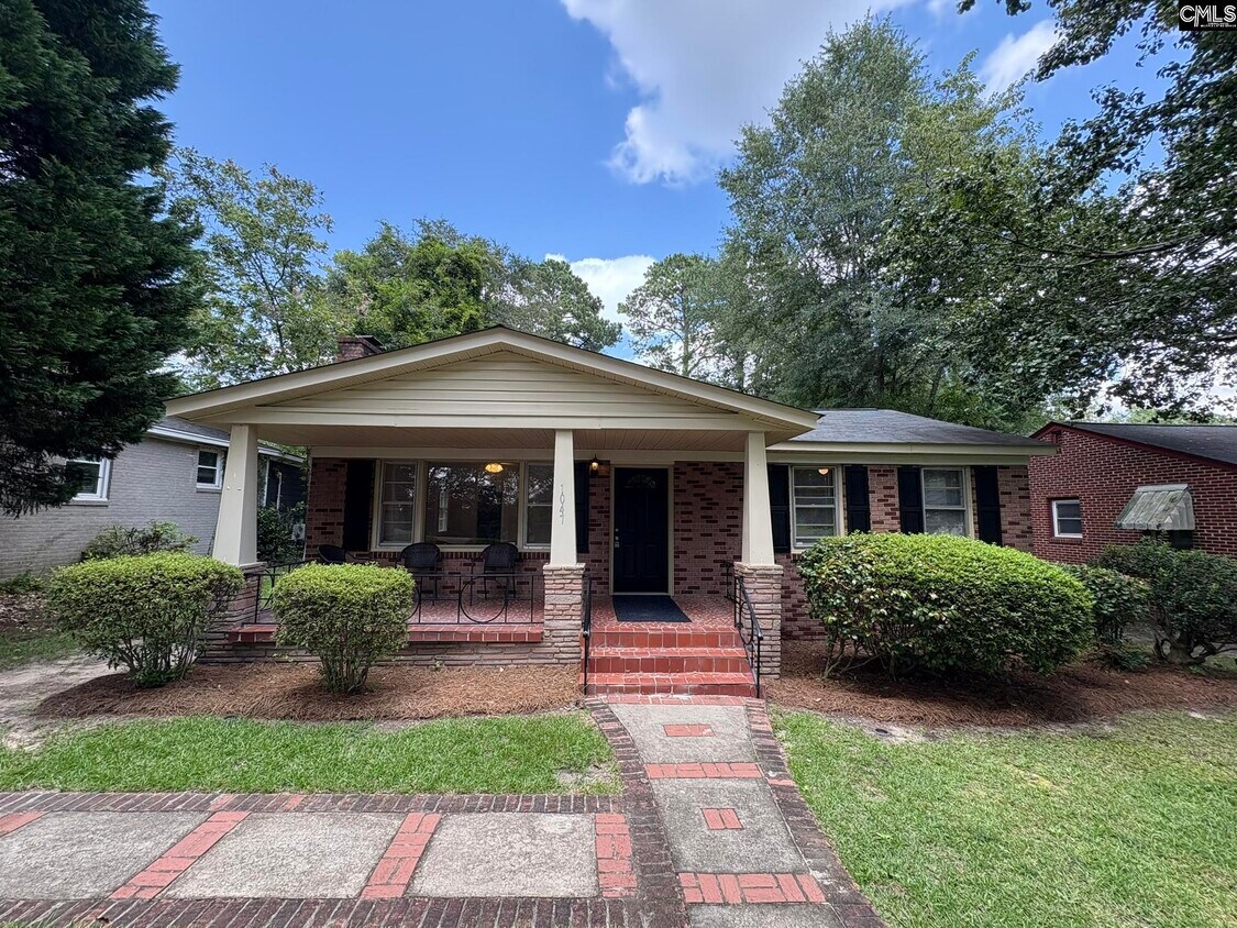 Foto principal - 1047 S Holly St