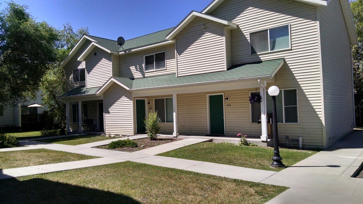 Foto principal - 1620 5th Ave E
