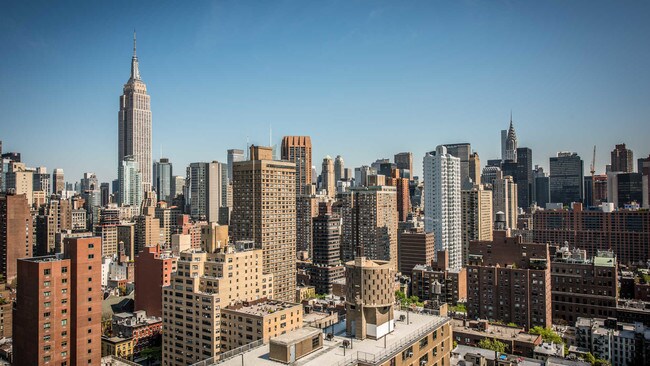 Foto del edificio - 240 E 27th St