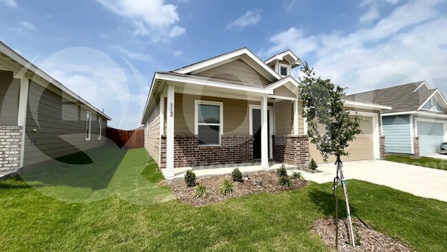 Building Photo - 312 Dewberry Street