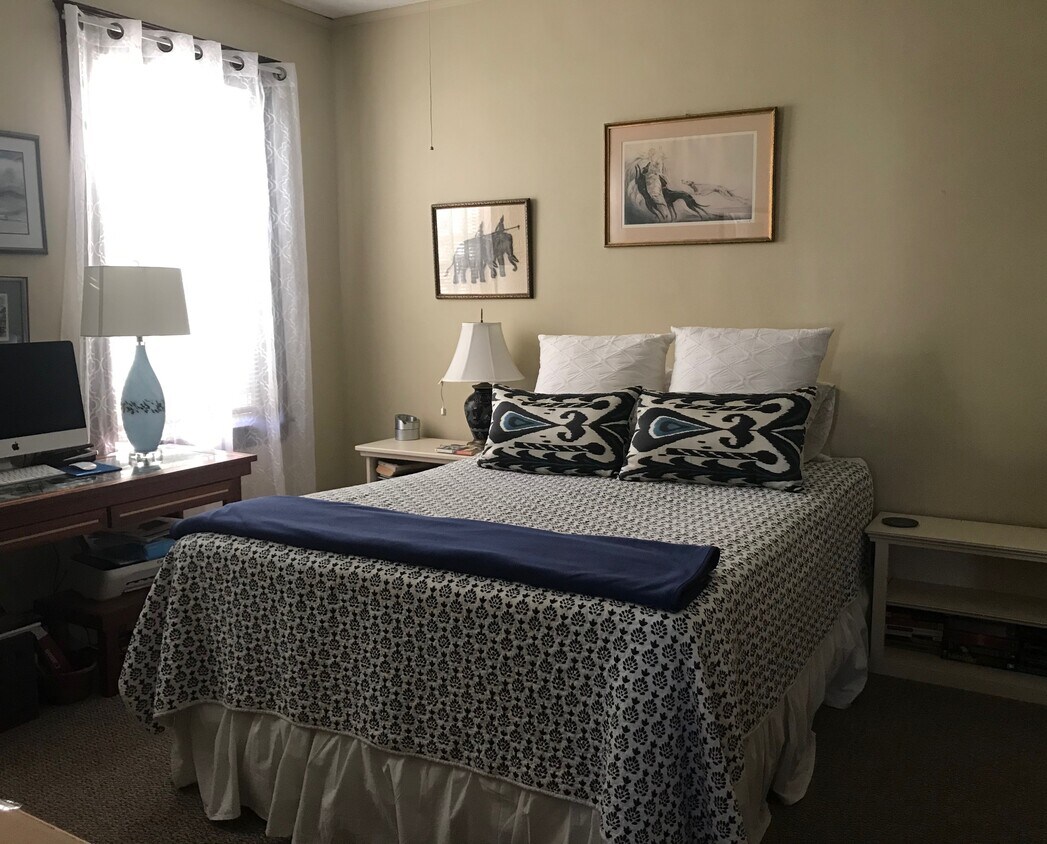 Bedr - 7 Newhall Ct