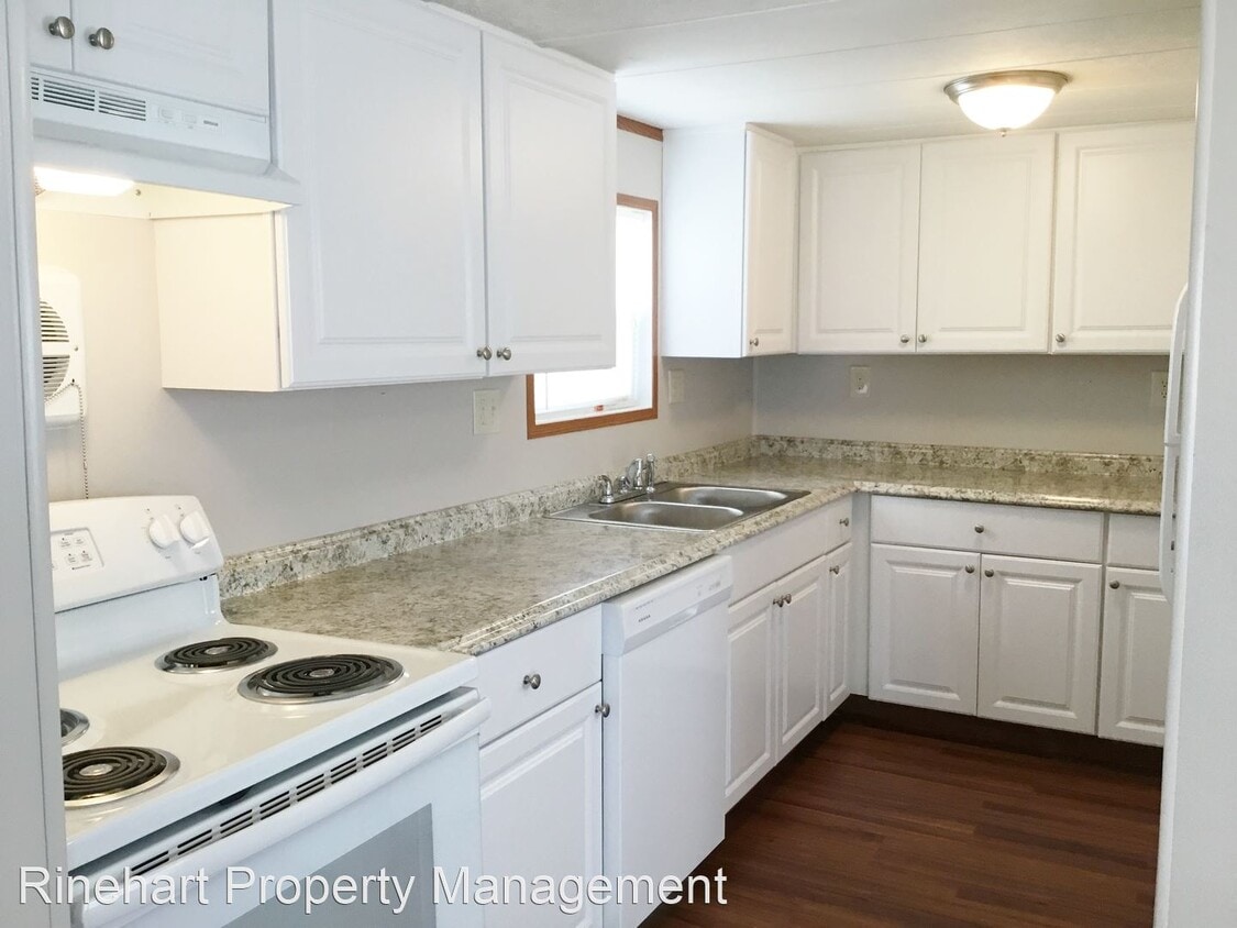 Primary Photo - 2 br, 1 bath House - 1019 Ruby Street Lot 15