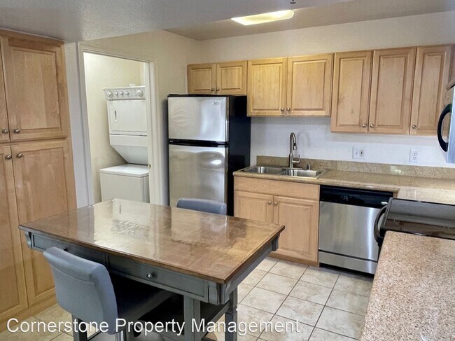 Building Photo - 1 br, 1 bath House - 631 E El Camino Real ...