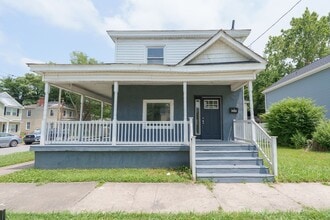 Building Photo - 250 Pinner St