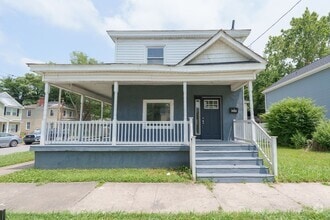 Building Photo - 250 Pinner St