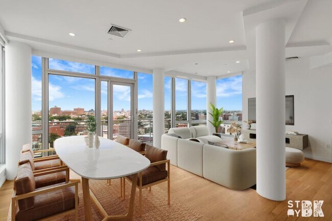 Building Photo - 2 bedroom in BROOKLYN NY 11238