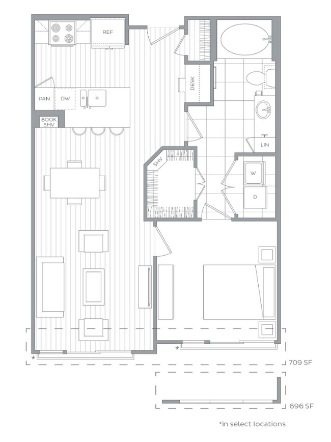 Foto del edificio - 4231 Woodlake Pl