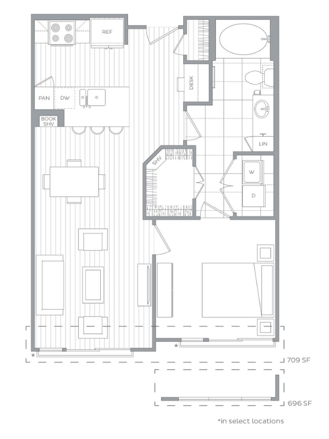 Building Photo - 4231 Woodlake Pl