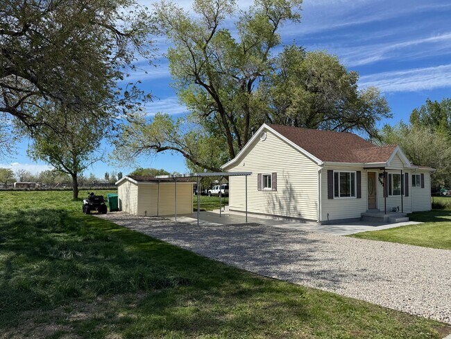 Foto del edificio - 5193 S 4700 W