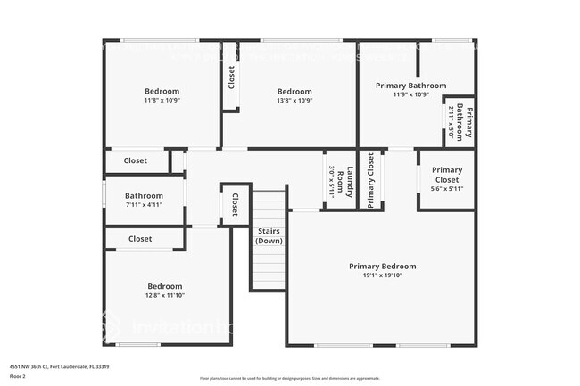 Building Photo - 4551 NW 36th Ct