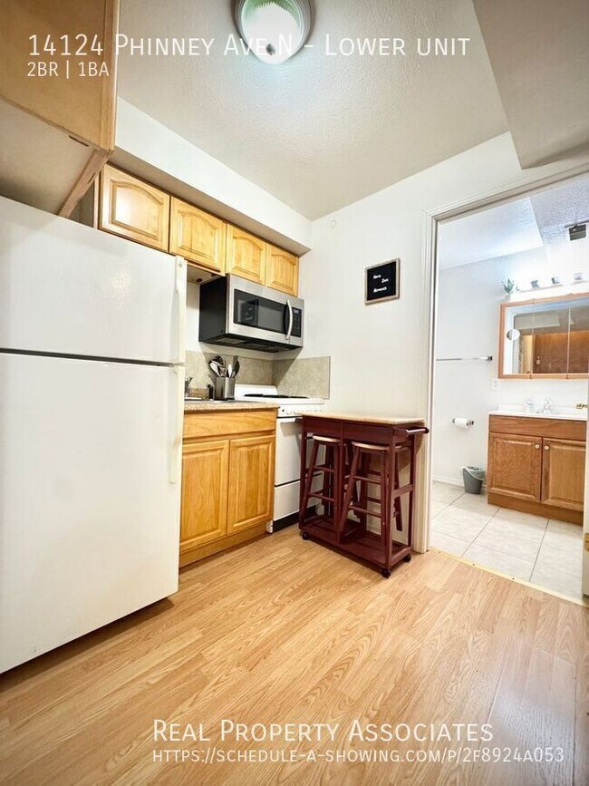 Foto del edificio - 14124 Phinney Ave N