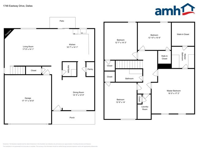 Building Photo - 1748 Eastway Dr