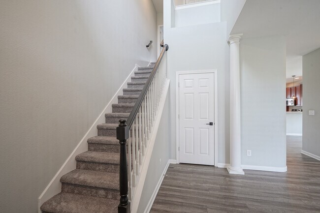 Building Photo - 1357 Ashville Dr