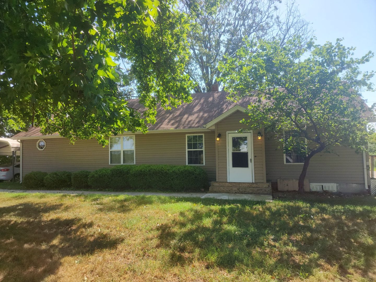 376 N Farm Rd 35, Bois D'arc, MO 65612 - House Rental in Bois D'arc, MO ...