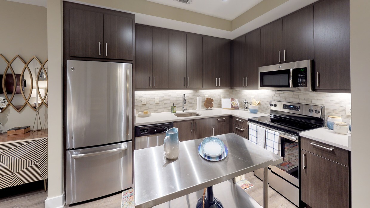 Photo - MAA Centennial Park Apartments