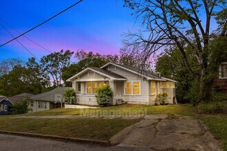 Building Photo - 1724 30th Street Ensley