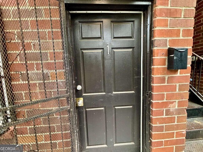 Foto del edificio - 1048 Washington St SW