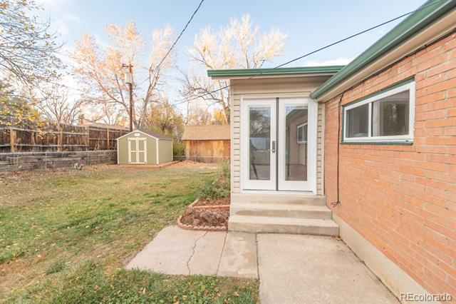Foto principal - 571 S Taft St