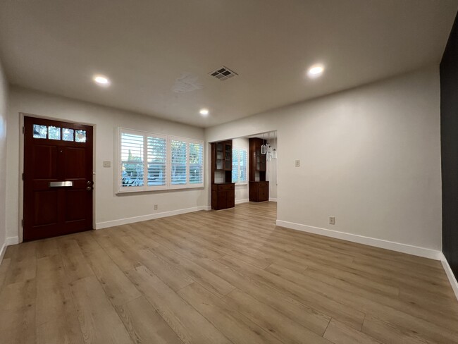 Living Room - 17419 Falda Ave