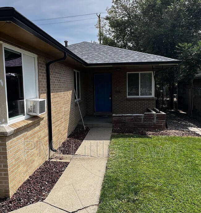 Foto del edificio - 3538 Kearney St