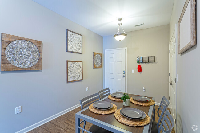 4BR, 4BA - Coastal Club Student Living