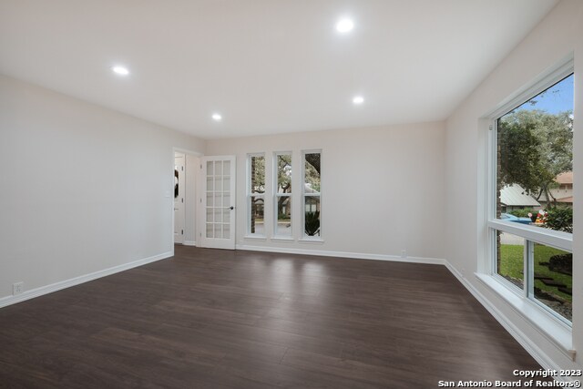 Foto del edificio - 3523 Hunters Cir