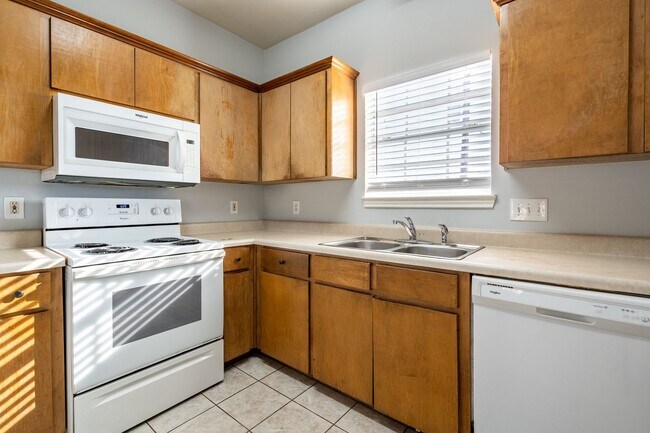 Foto del edificio - 311 Rawhide Loop