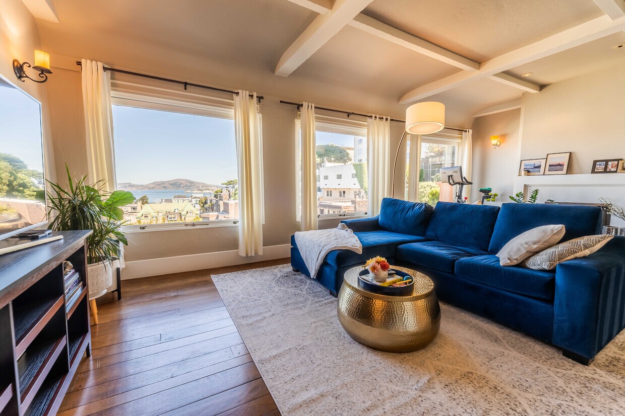 Foto principal - 1258 Lombard St